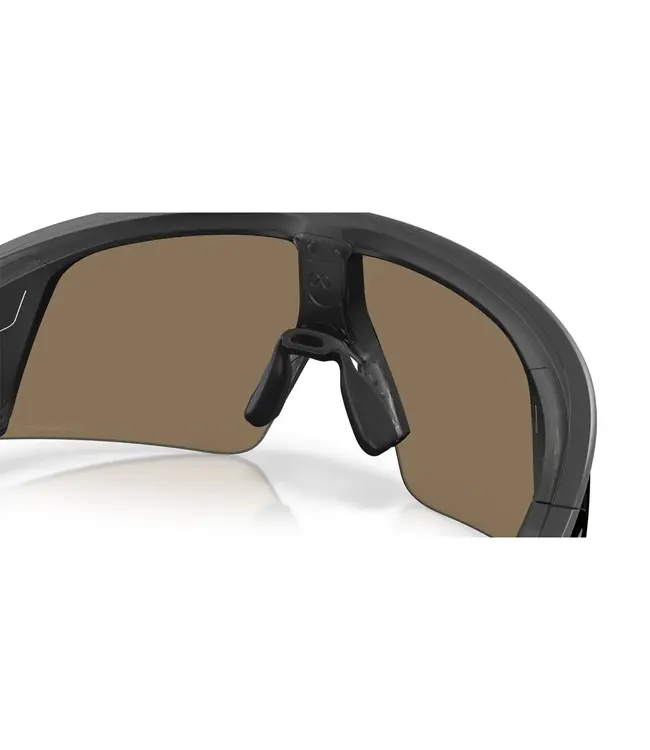 Oakley Oakley Meta Vanguard, Black - W/Prizm 24K