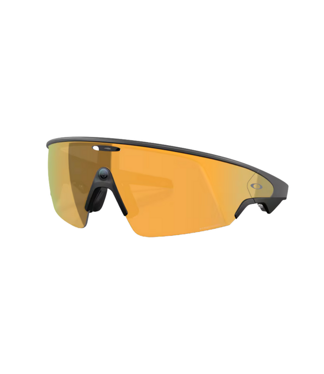 Oakley Oakley Meta Vanguard, Black - W/Prizm 24K