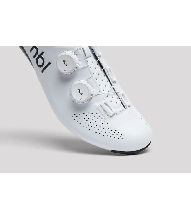 Nimbl Exceed - White, 36.5