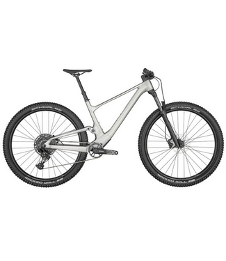 SCOTT SCO Bike Spark 970 silver