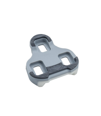 LookCycle Look, Keo Grip Cleats - Grey - Tri-Material