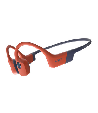 AfterShokz Aftershokz, OPENSWIM PRO - RED