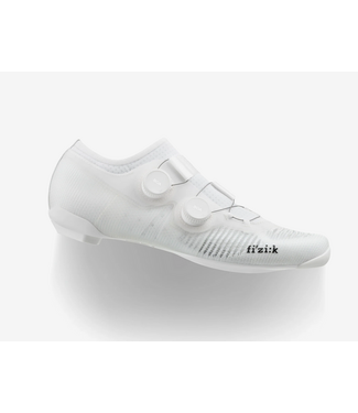 Fizik Fizik, Vega Carbon, White/White - 39