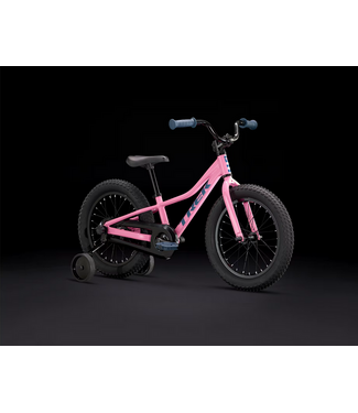 TREK Trek, Precaliber- Pink Frosting, 16'