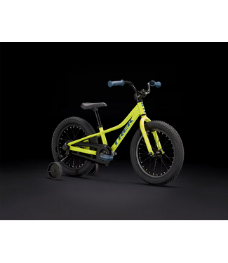 TREK Trek, Precaliber - Volt, 16'