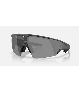 Oakley Oakley Meta Vanguard, Black W/ Prizm Black
