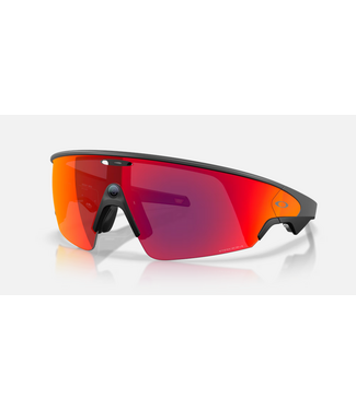 Oakley Oakley Meta Vanguard, Black W/ Prizm Road