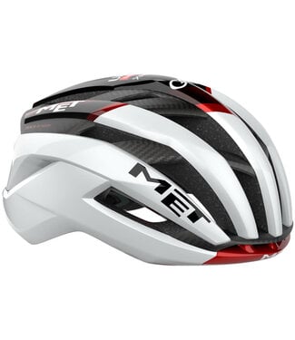 MET Helmets MET Trenta 3K Carbon Helmet - UAE Team Emirates Limited Edition, Small