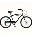 Retrospec Bicycles Retrospec Chatham Beach Cruiser Bike - Step Through 7 Speed