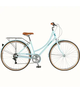 Retrospec Retrospec, Beaumont City Bike - 7 Speed