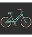 Retrospec Bicycles Retrospec, Chatham Beach Cruiser Bike - Step Through Single Speed -