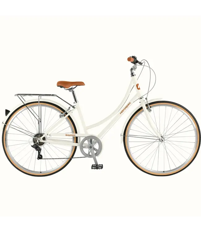 Retrospec Retrospec, Beaumont City Bike - 7 Speed
