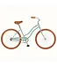 Retrospec Bicycles Retrospec, Chatham Beach Cruiser Bike - Step Through Single Speed -