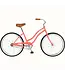 Retrospec Bicycles Retrospec, Chatham Beach Cruiser Bike - Step Through Single Speed -