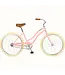 Retrospec Bicycles Retrospec, Chatham Beach Cruiser Bike - Step Through Single Speed -