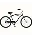 Retrospec Bicycles Retrospec, Chatham Beach Cruiser Bike - Step Through Single Speed -