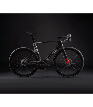 XLAB X-LAB, AD8 Sunspot Red/Black / S