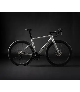 XLAB X-LAB, RS7 Shimano 105 Mechanical / Angel Wing White / M
