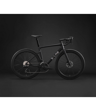 XLAB X-LAB, RS7 Shimano 105 Di2 / Singularity Black / XS