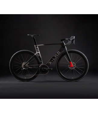 XLAB X-LAB, AD8 Sunspot Red/Black / S