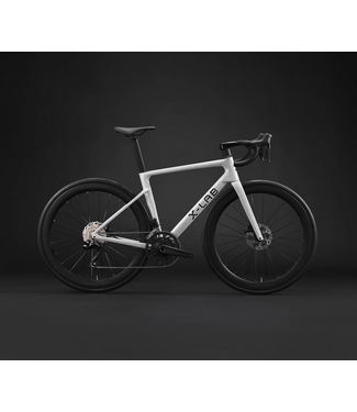 XLAB X-LAB, RS7 Shimano 105 Di2 / Angel Wing White / S