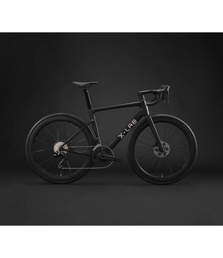 XLAB X-LAB, RS7 Shimano 105 Di2 / Singularity Black / XS