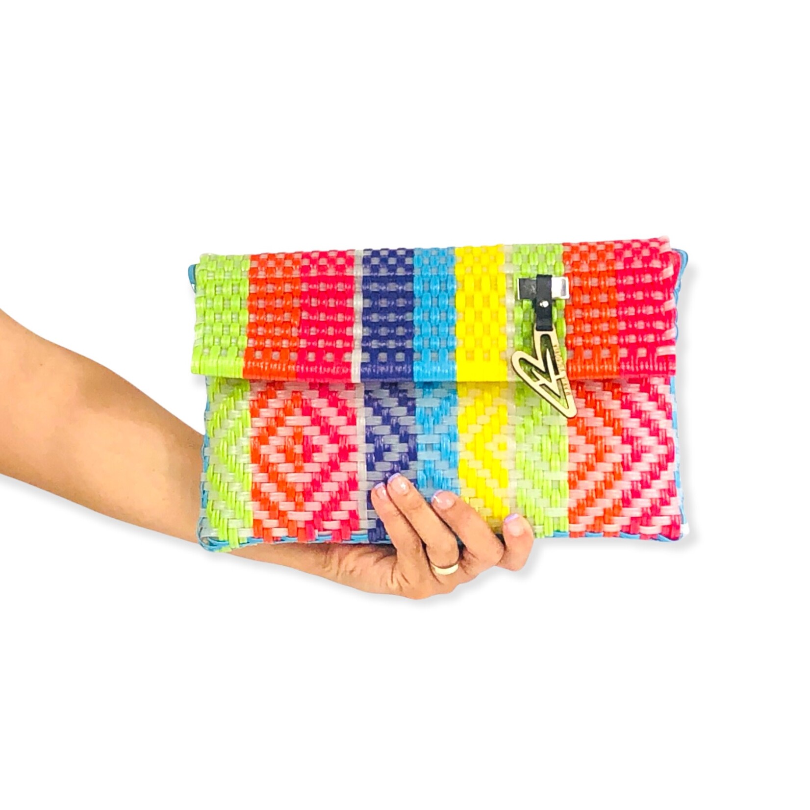 American & Beyond Sale Diego Clutches