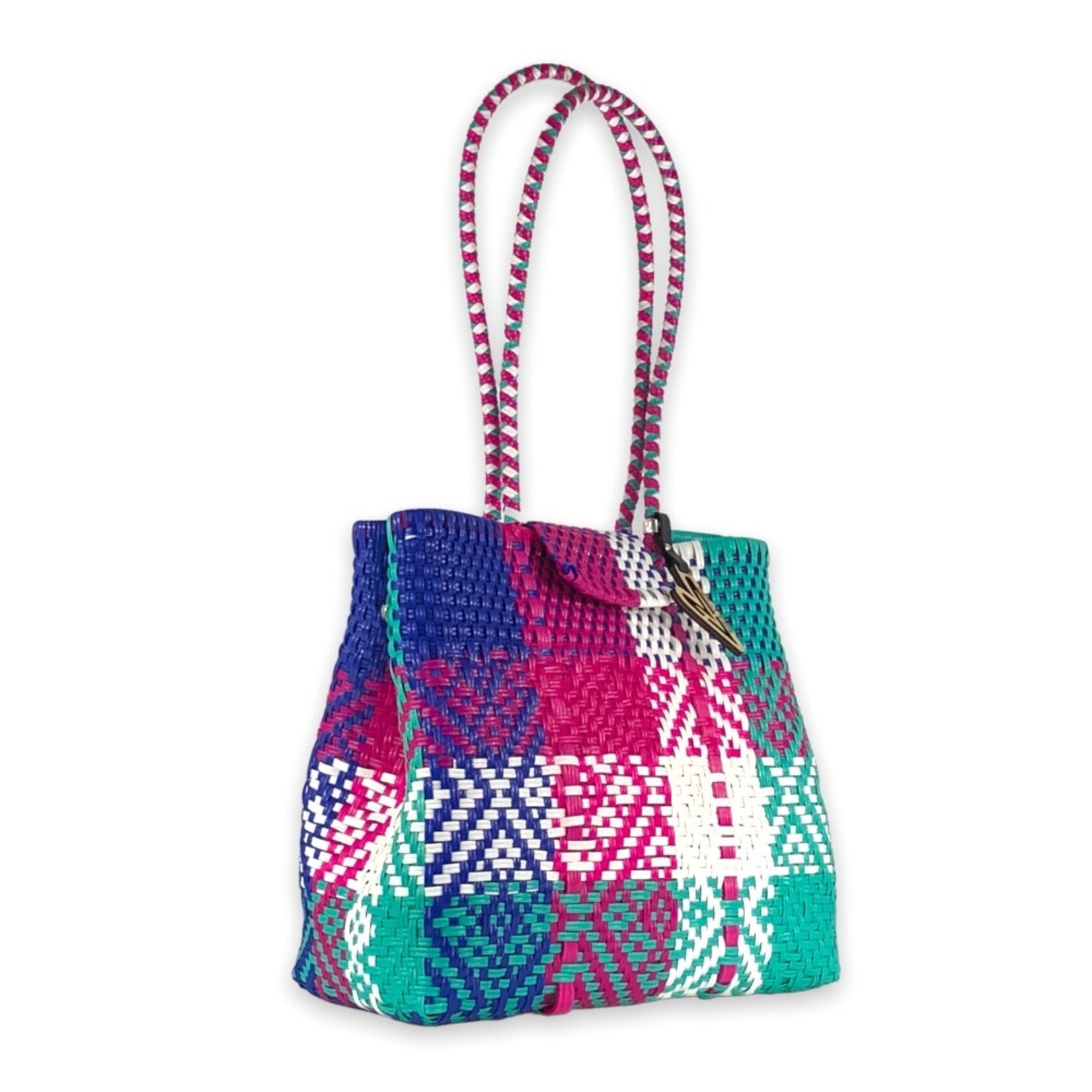 Maria Victoria Tamayo Closed Shoulder Bags 2023