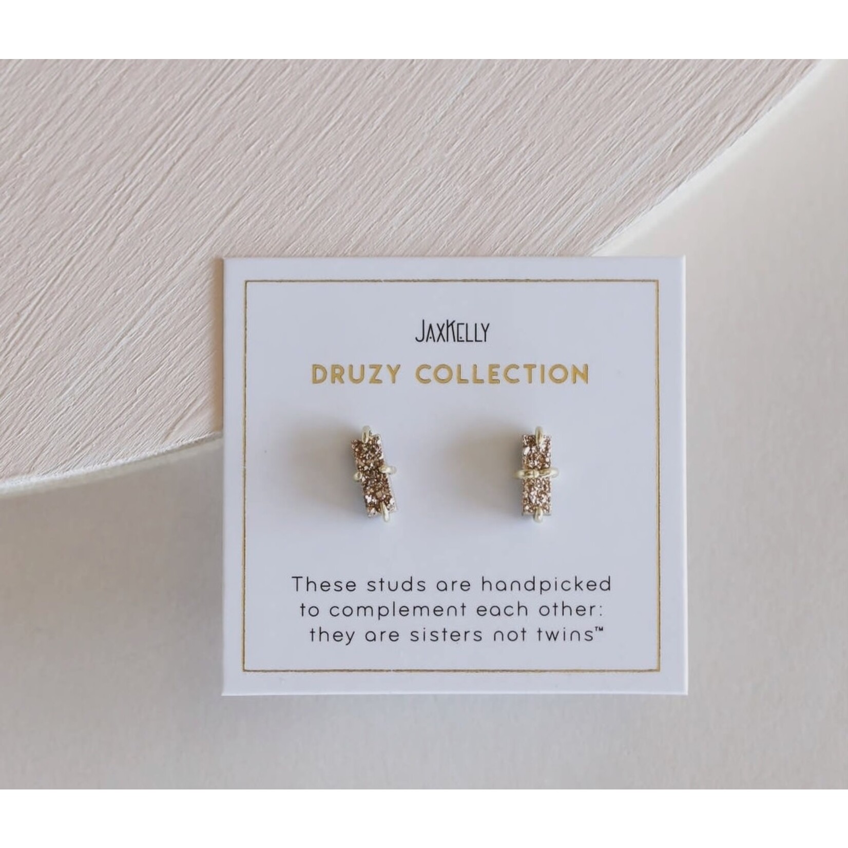 JaxKelly JaxKelly Jewelry—Earrings