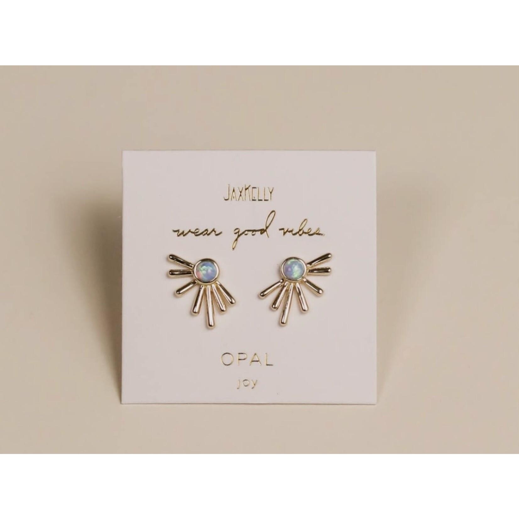 JaxKelly JaxKelly Jewelry—Earrings