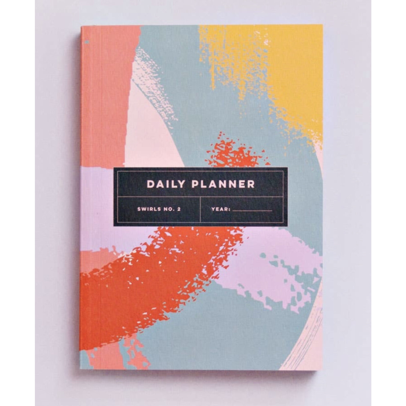 The Completist Planners