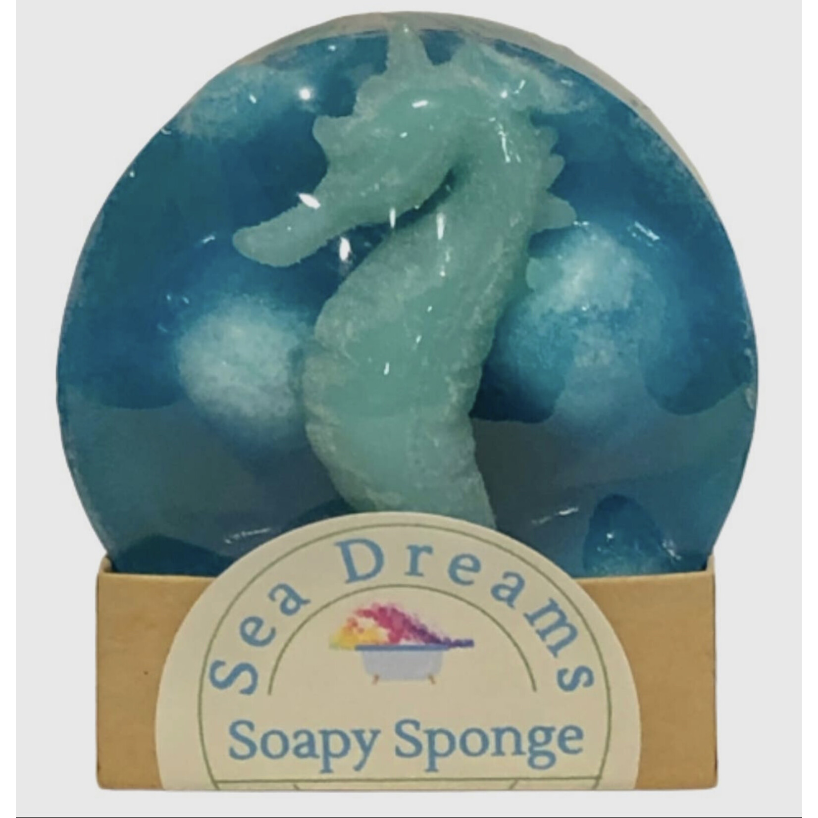 ideal Soap Ideal Beach Soap