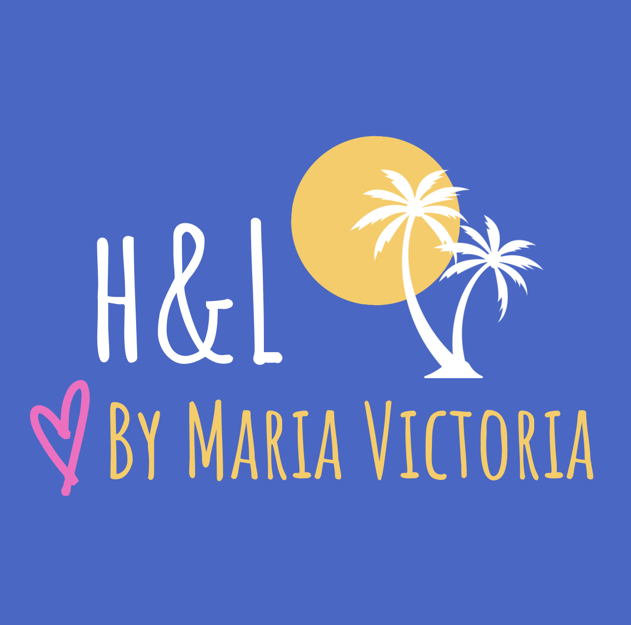 Hannah and Lucille Boutique-H&L by Maria Victoria