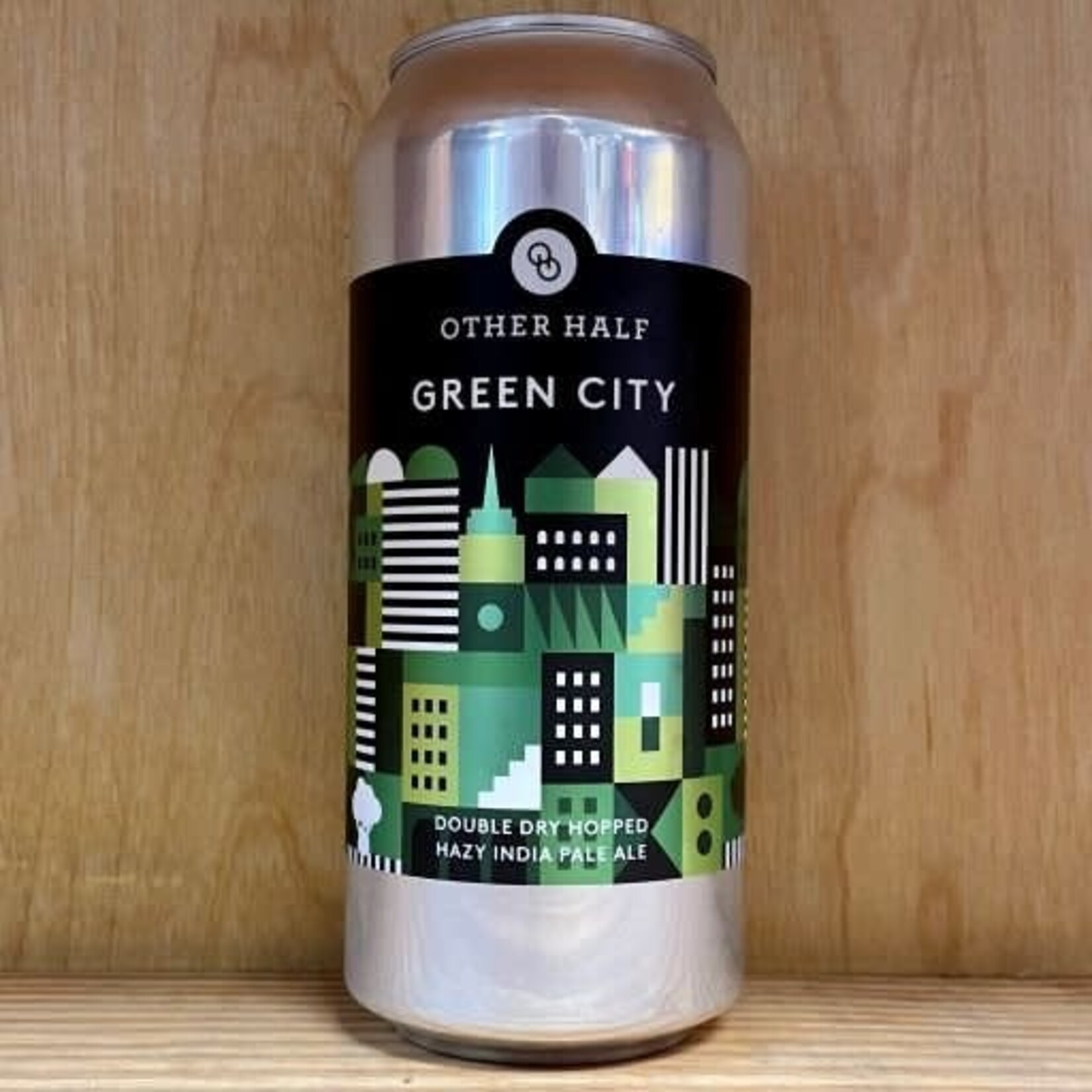 Other Half Other Half DDH Green City 4pk