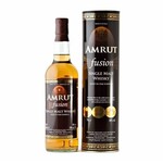 Amrut Distilleries Fusion Single Malt Whisky 750ml