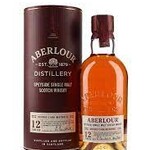 Aberlour 12 Year 750ml