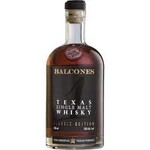 Balcones Texas Single Malt Whiskey 750ml