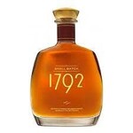 1792 BBN Small Batch 375mL