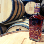 Baltimore Spirits Company Epoch Rye Jerry Thomas Edition 750ml