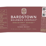 Bardstown Bourbon Discovery Series #8 Bourbon Whiskey 750ML