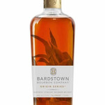 Bardstown Bourbon Origin Series (White Label) 6 Yr Kentucky Straight Bourbon 750ML