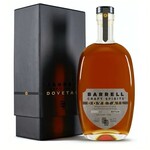 Barrell Craft Spirits Gray Label "Dovetail" Whiskey 750ml