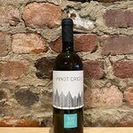 Ronco dei Pini, Pinot Grigio Collio (2022) 750mL