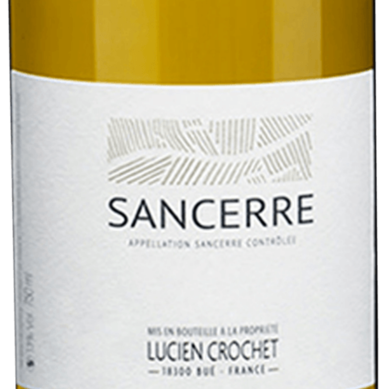 Lucien Crochet Sancerre Blanc AOC (2023) 750ml