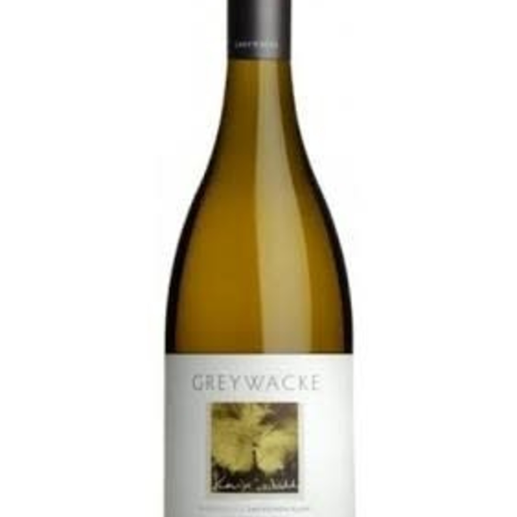 Greywacke, Sauvignon Blanc Marlborough (2023) 750mL