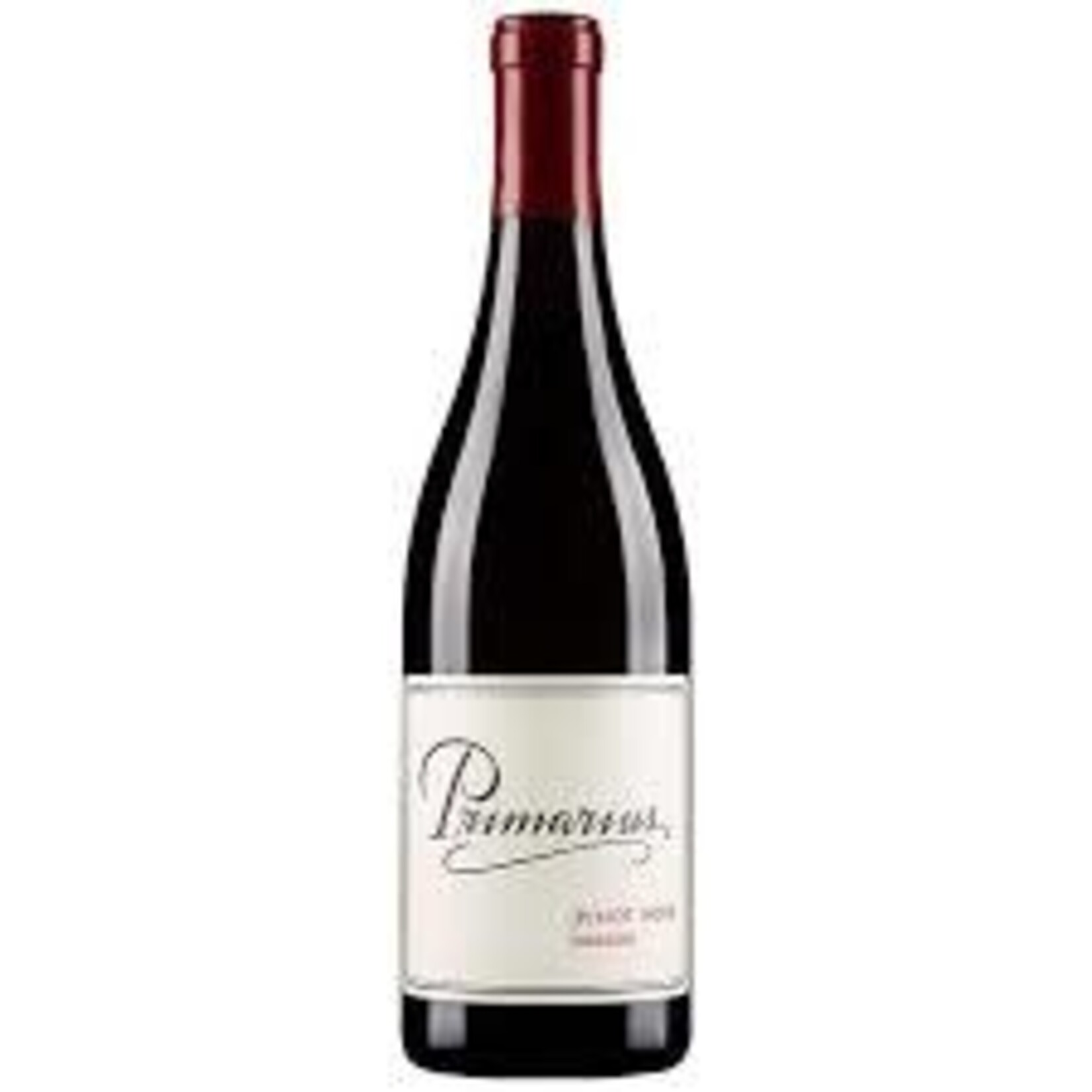Primarius Winery, Pinot Noir (2021) 750ml