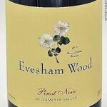 Evesham Wood, Pinot Noir Willamette Valley (2022) 750mL