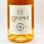 Nicolas Baptiste Tete Orange VDF (NV) 750ML