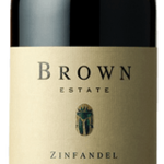 Brown Estate, Napa Valley Zinfandel (2021) 750ml