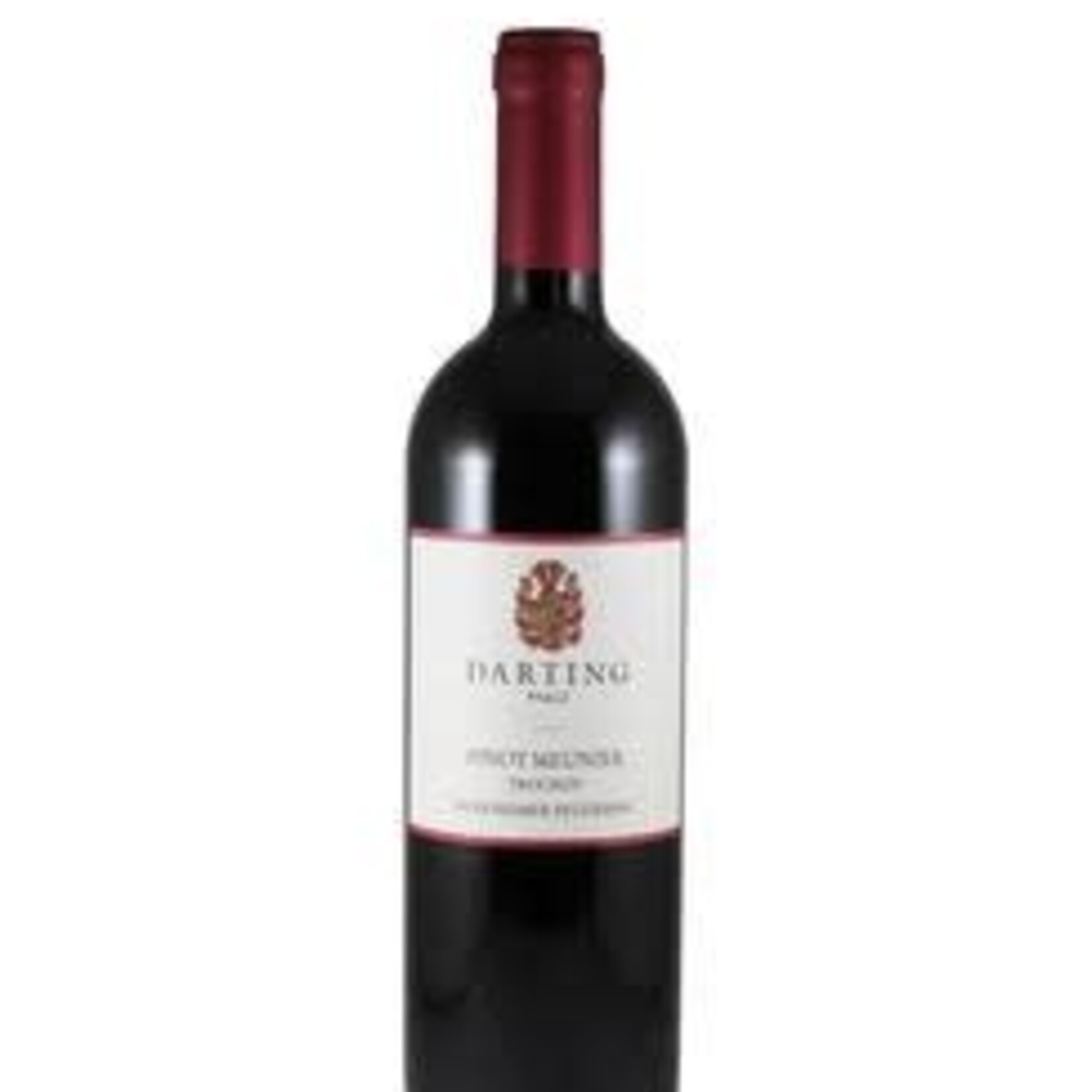 Darting, Pinot Meunier Trocken (2021) 750mL